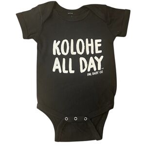 Kolohe All Day Onesie
